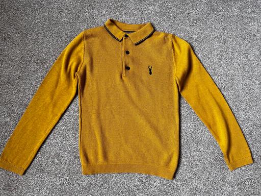  — Boys Next sweater top 7 years