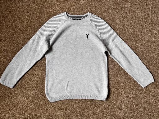  — Boys Next sweater 7 years