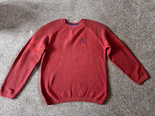  — Next boys jumper 7 years