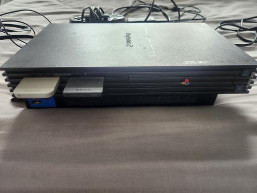  — PS2