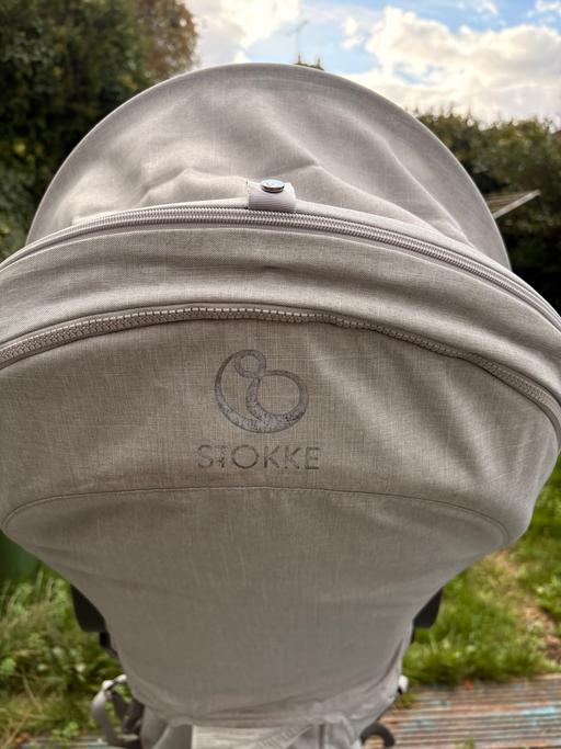 Stokke Xplory