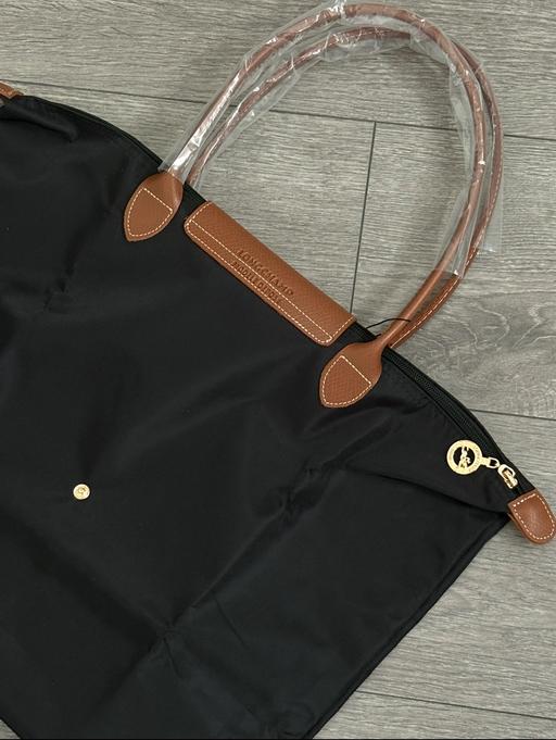 Luxury Tote Bag