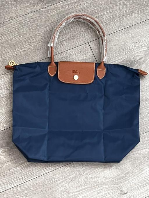 Luxury Tote Bag