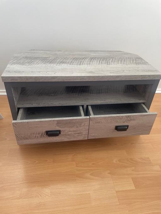  — Tv Cabinet