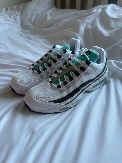  — Air max 95 OG
