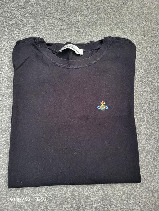  — Vivienne Westwood T shirt