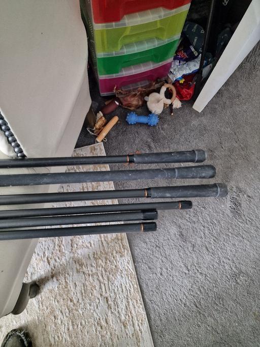  — fishing equipment