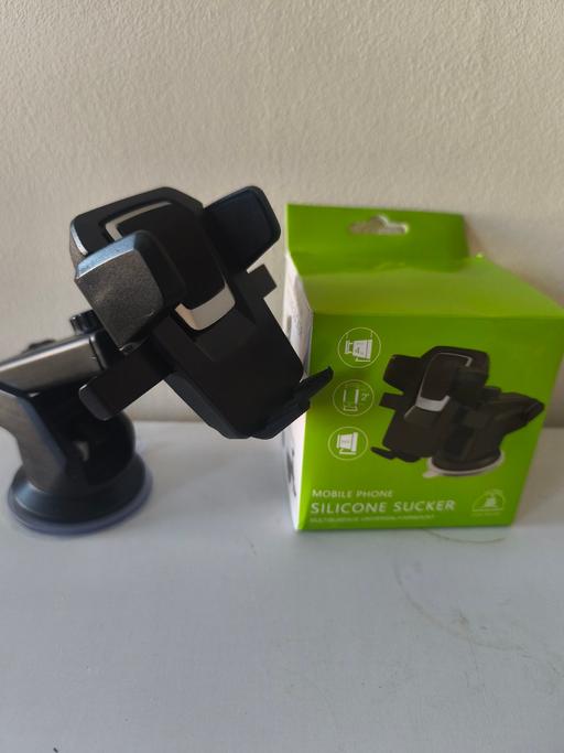  —  phone holder 1pcs
