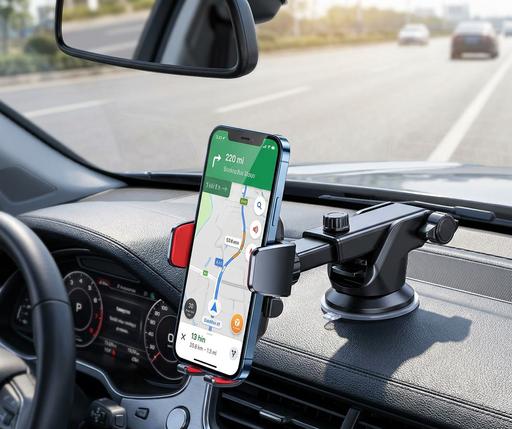  —  phone holder 1pcs