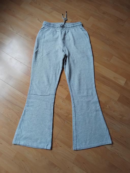  — Flared Joggers S
