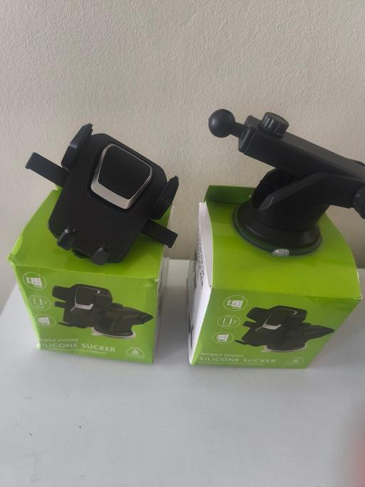  — phone holder  2pcs