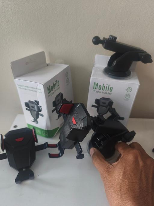  — phone holder 2 pcs