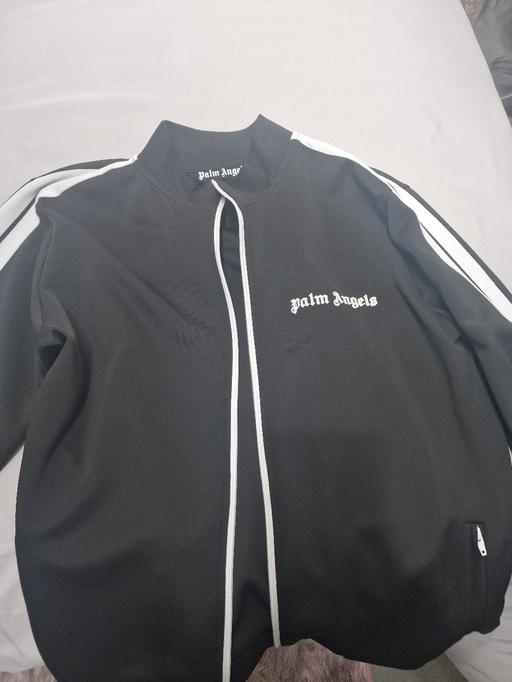  — jacket