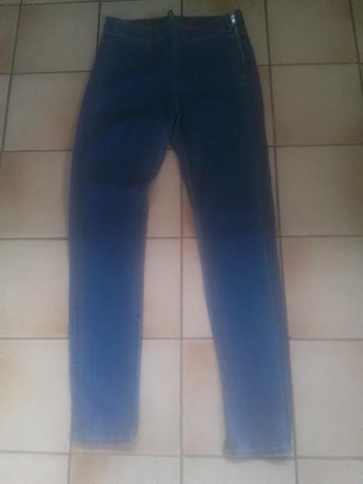  — H/M DENIM JEGGING/JEANS