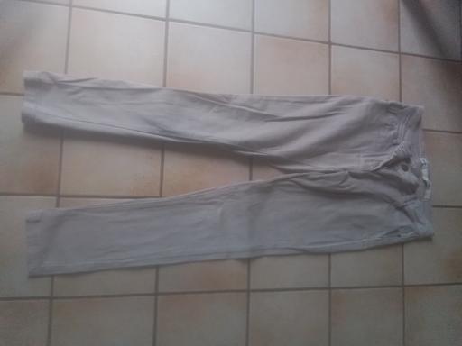  — F/F SKINNY JEANS