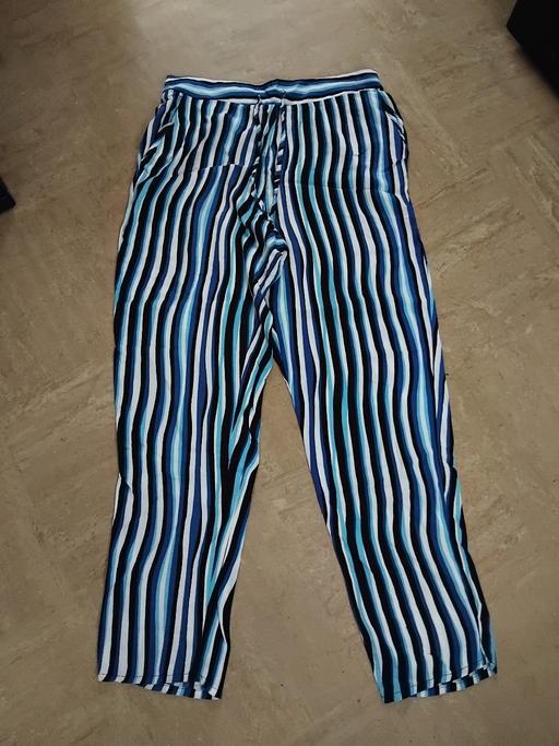  — Stripes Trousers 12.