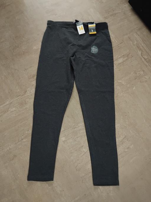  — New Leggings 14.