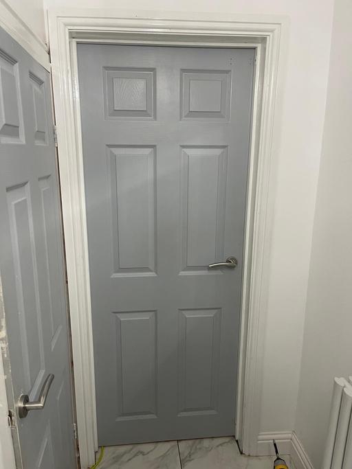  — Door Fitter
