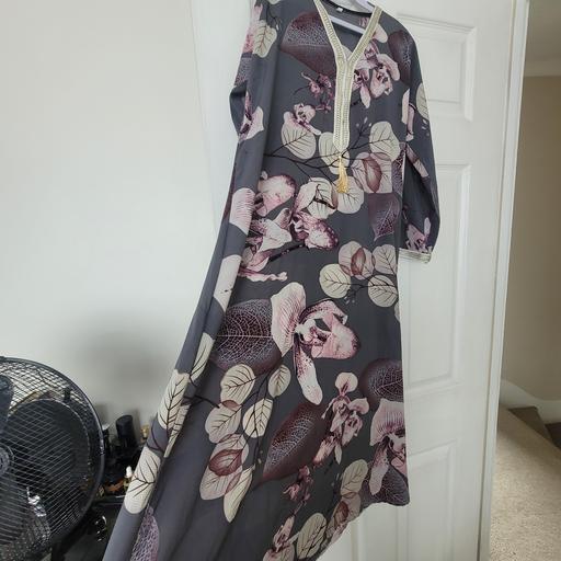  — children's kaftan. size 42