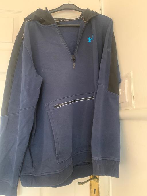  — Under armour tracksuit men’s