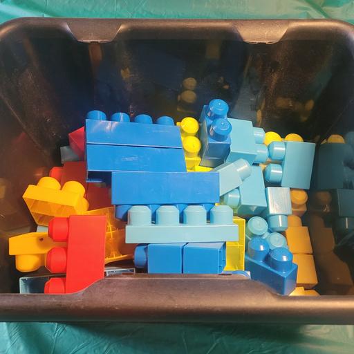  — blocks for kids