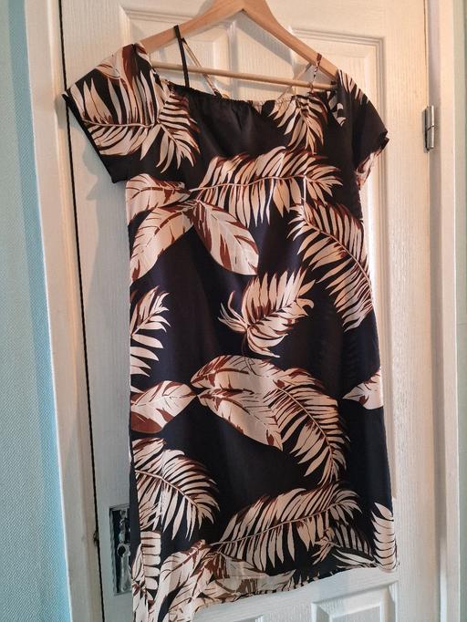  — beautiful summer dress