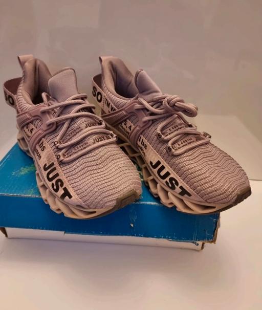  — Woman/Girl Running Shoes Fashion Non Slip Ath
