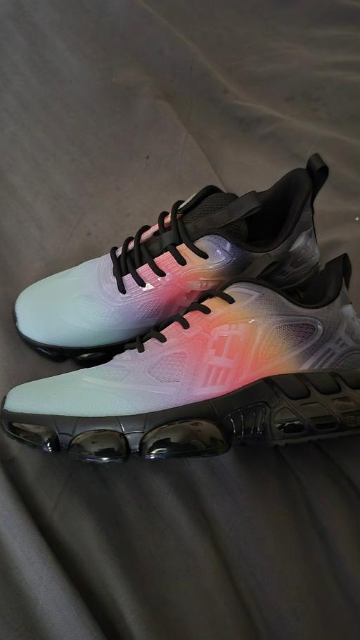  — Trainers
