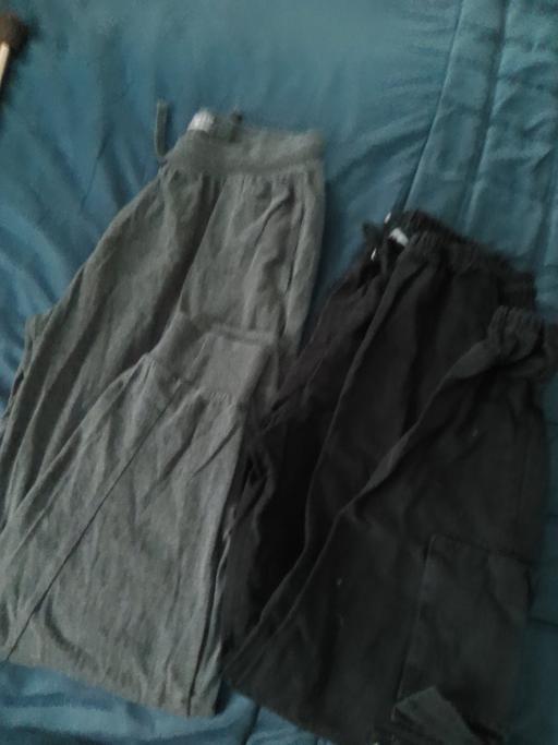  — trousers