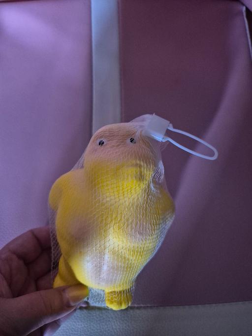  — new Gorilla Slow Rising Squishy