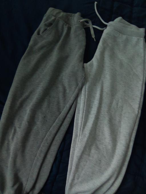  — joggers