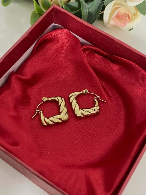  — Cute earrings