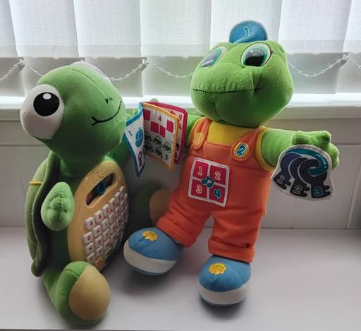  — interactive toys