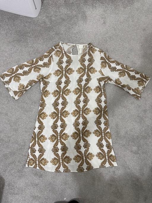  — Summer dress