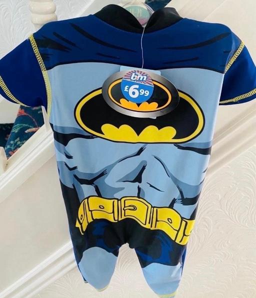 — Toddlers beach wear age 12-18 months