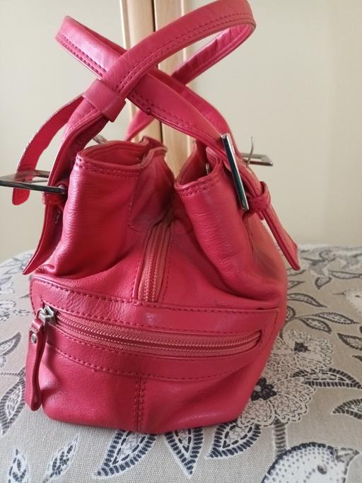  — handbag