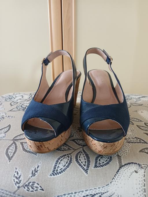  — sandles