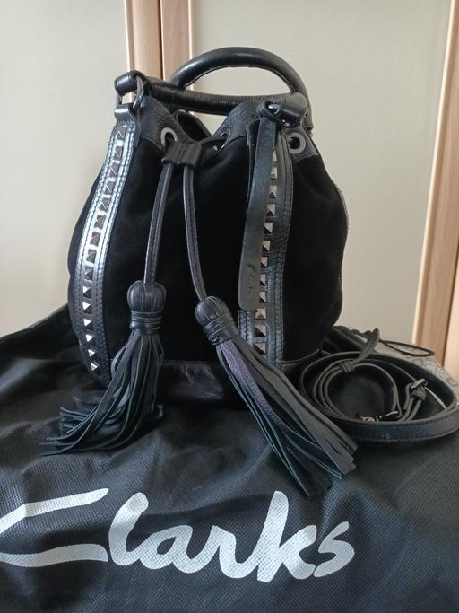  — handbag
