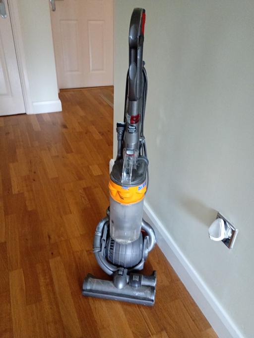  — hoover