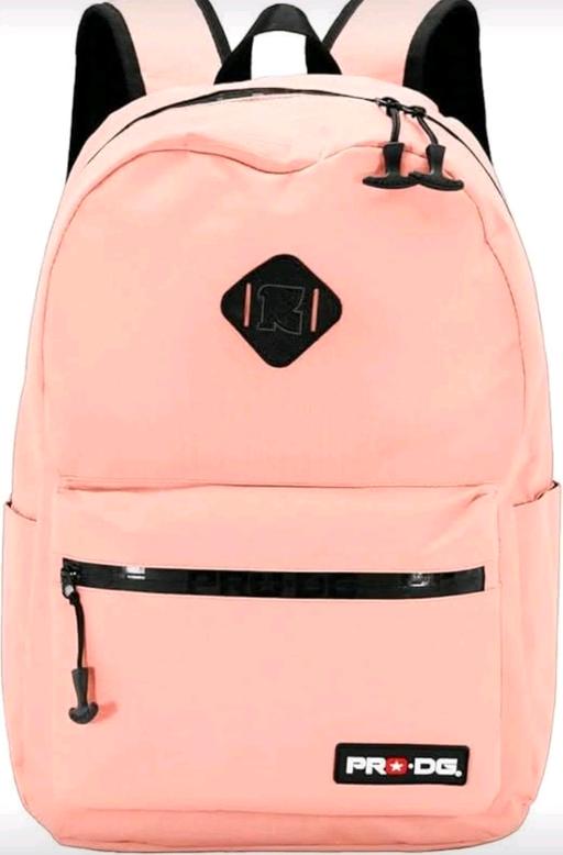  — PRO-DG Unisex Smart Smart Backpack