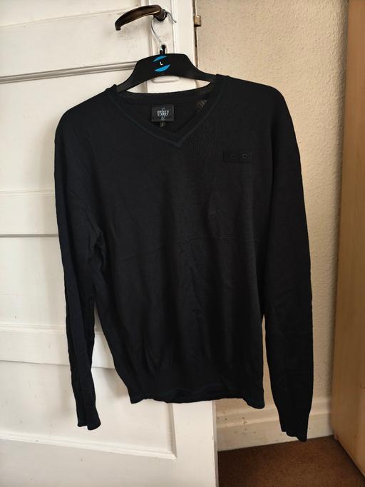 — GWR Jermyn Street Design Light Jumper UK size