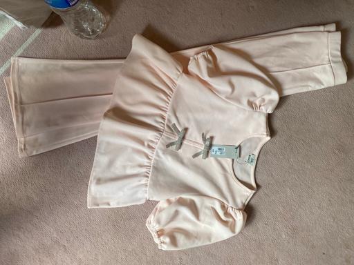  — River island co ord set