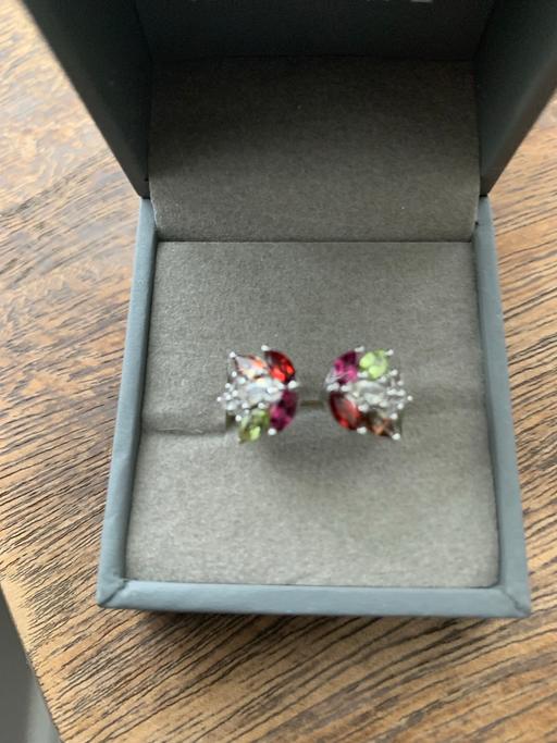  — Silver 925 ring buyer collect