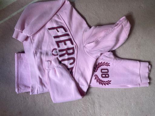  — River island Co ord flare jogger set