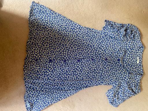  — Next -  Button fasten style dress