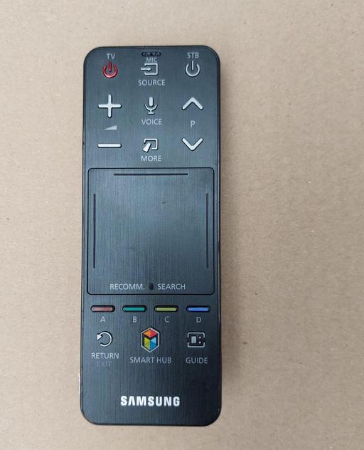  — Genuine Samsung AA59-00773A Remote Control
RM