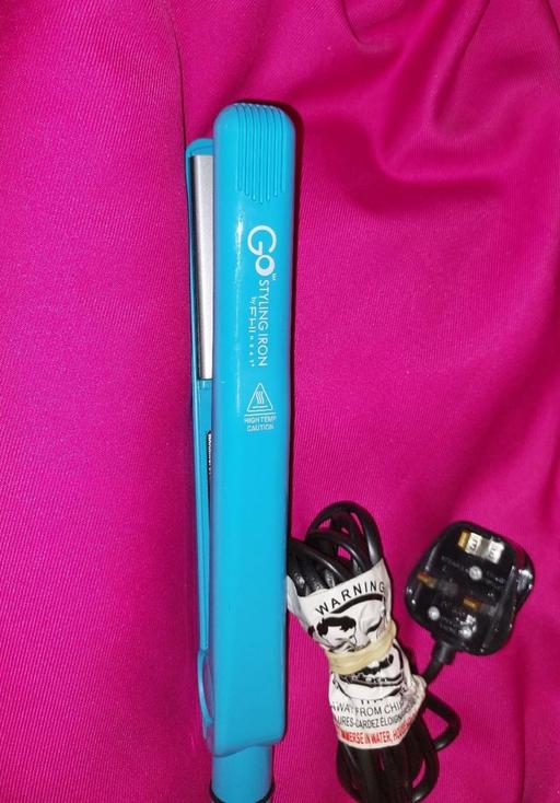  — FHI Heat GO-1 TE Tourmaline Ceramic 1-Inch