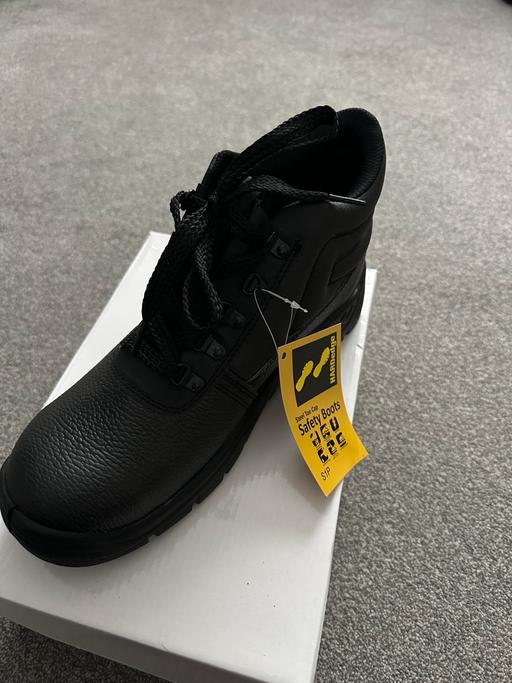  — Boots