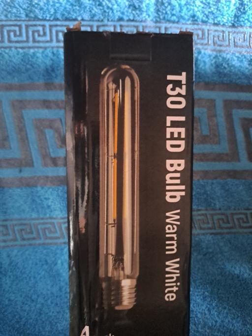  — T30 LED Bulb Brand New In Box