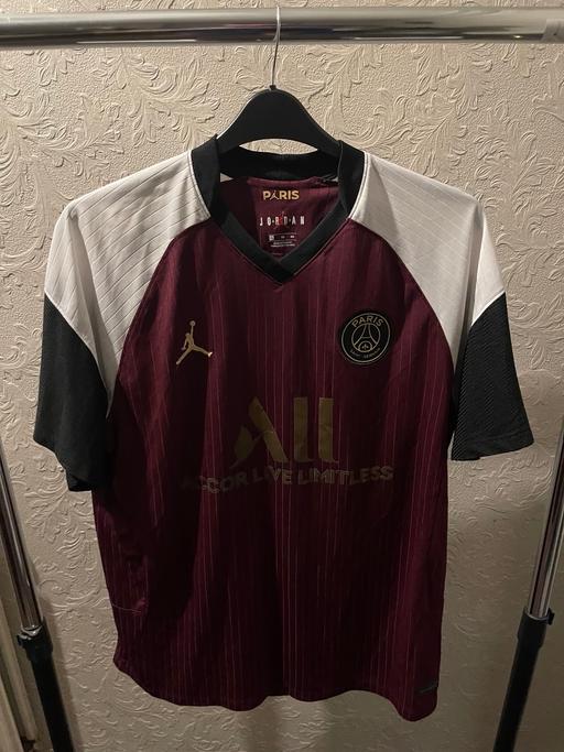  — Nike x Jordan PSG 3rd Shirt